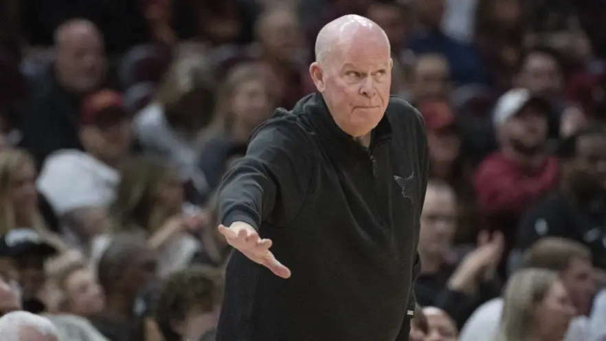 Steve Clifford ends Hornets coaching tenure as winningest coach in franchise history Steve Clifford