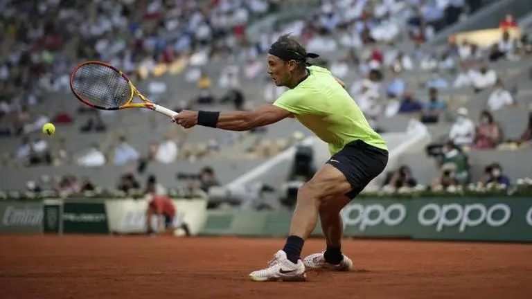'Injured' Rafael Nadal's training video hints at star's comeback at Australian Open Rafael Nadal