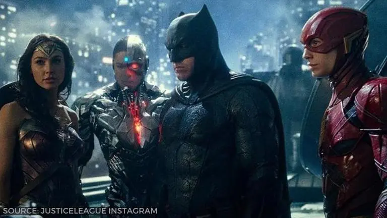 Zack Snyder's 'Justice League' teaser removed from social media, HBO Max shares update Zack Snyder