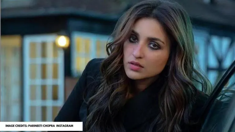 'The Girl on The Train' trailer out: Parineeti set to take fans on thrilling train ride The Girl on The Train trailer
