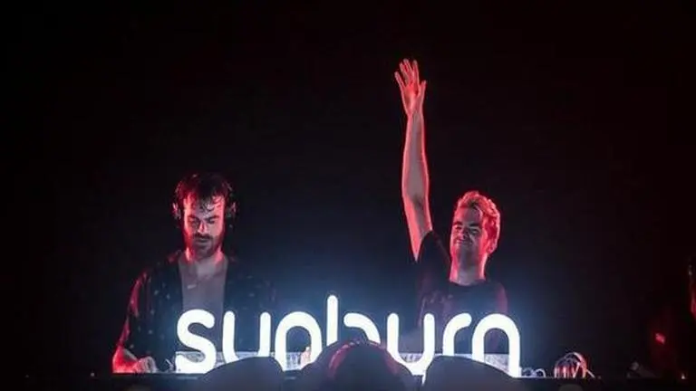 Sunburn Festival: Goa Tourism Minister thanks people for making it a 'grand success' Goa