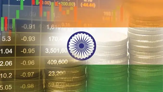 India aims to become a $30 trillion economy by 2047: India Ratings Growth lacking sustainability holds little significance: PK Mishra