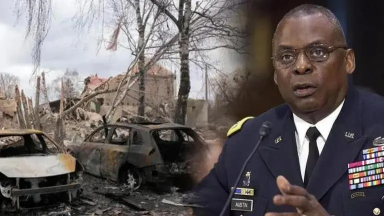 US to convene third Rammstein format meeting on Russia-Ukraine War in Brussels on June 15 US