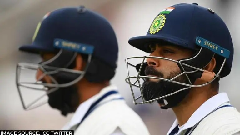 WTC Final: Unhappy Virat Kohli hints at revamping Test side using ODI team's blueprint WTC Final