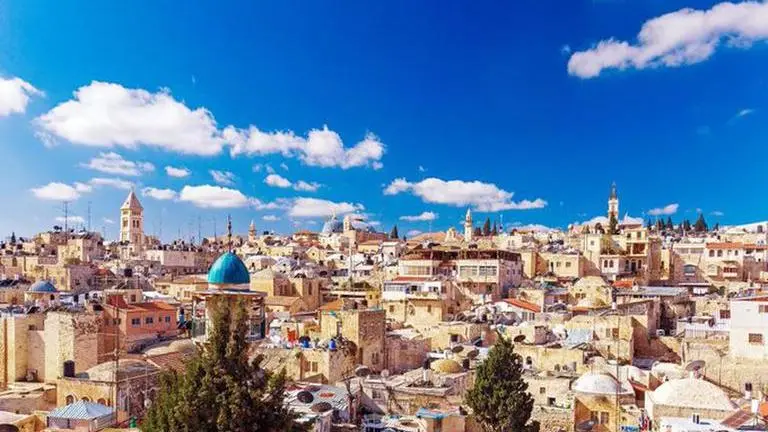 COVID-19: Israel to allow vaccinated tourists starting next month; read details Israel