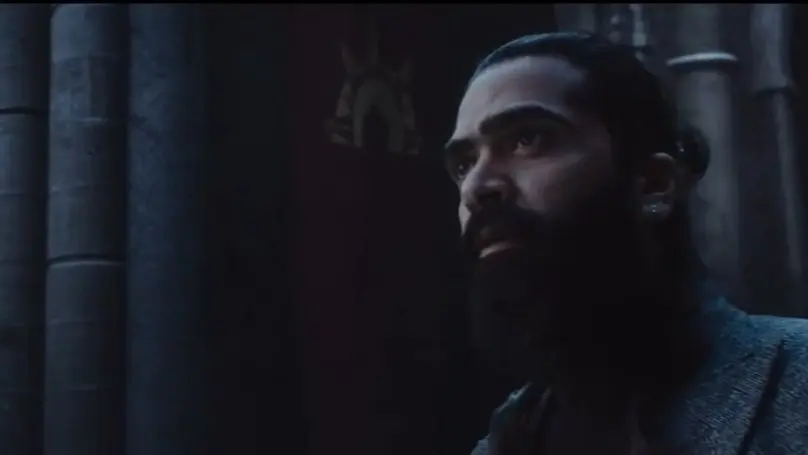 Silambarasan Gives A Peek Into His Magnum Opus Film STR 48; Actor Is Ready For A Battle STR48