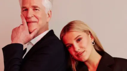 Millie Bobby Brown’s Stranger Things Co-Star Matthew Modine To Officiate Her Wedding Millie Bobby Brown’s Stranger Things Co-Star Matthew Modine To Officiate Her Wedding