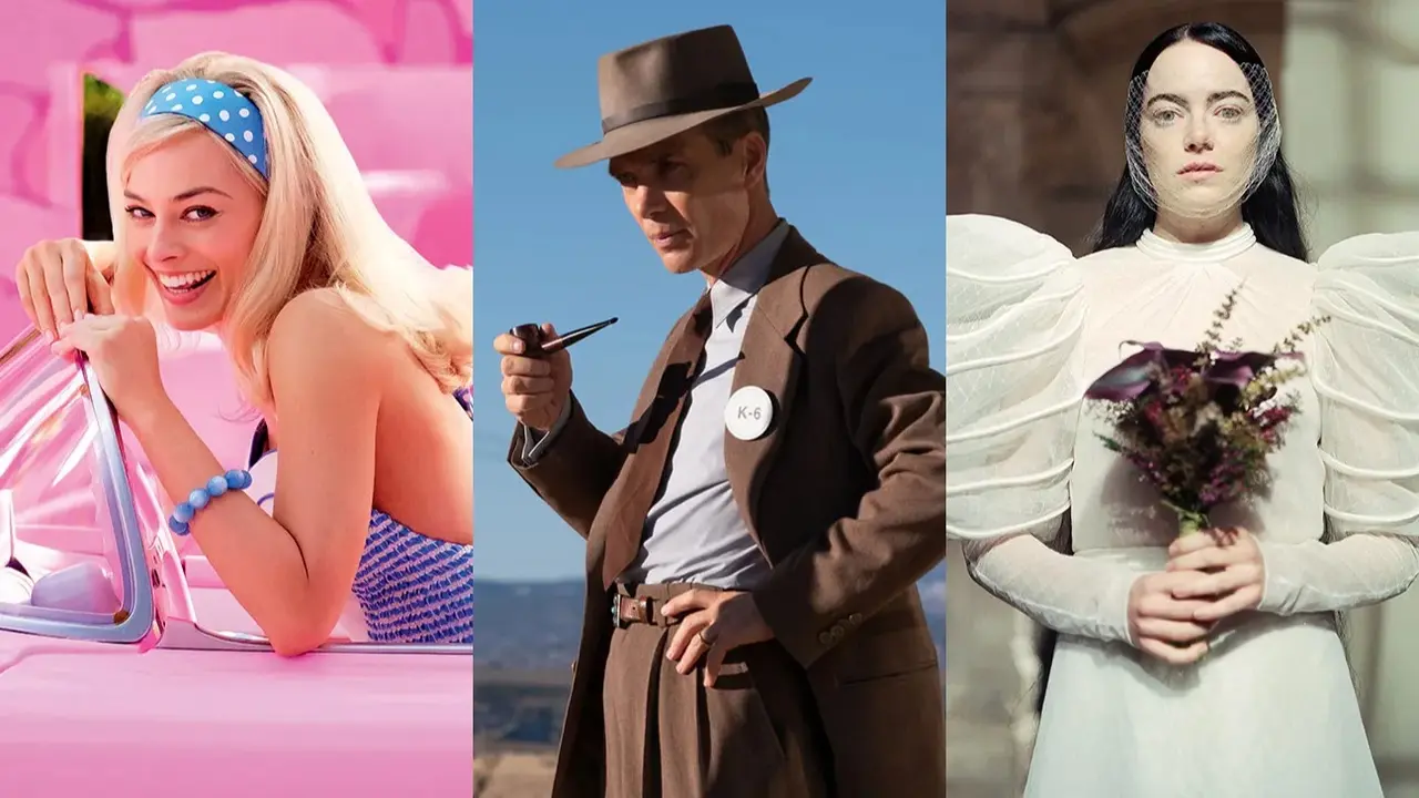 Oppenheimer, Poor Things, The Zone of Interest: Where To Watch Oscar 2024 Winning Titles Oscar Winning Films