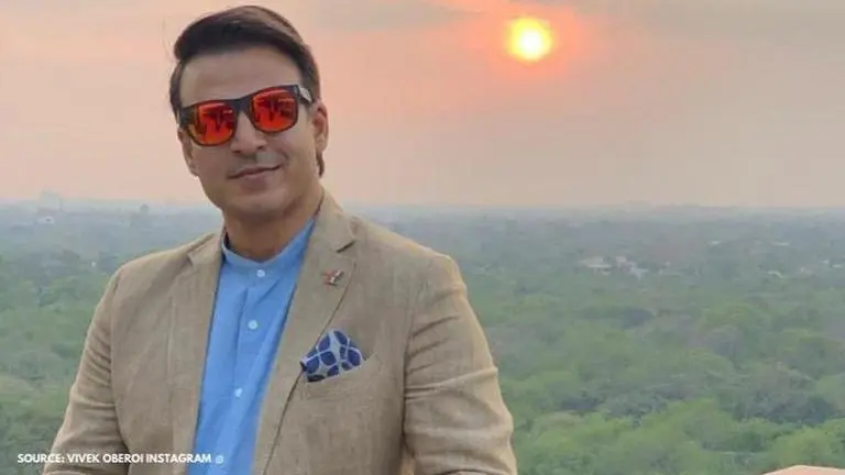 Vivek Oberoi's fans shower love for the actor; #HappyBithdayVivekOberoi takes over Twitter Vivek Oberoi