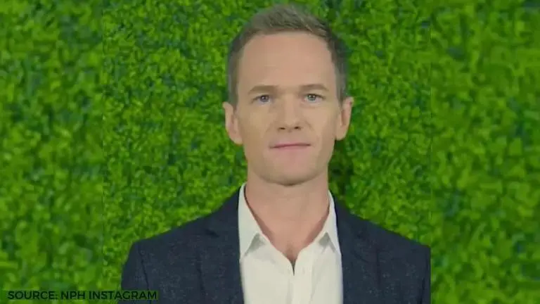 Neil Patrick Harris