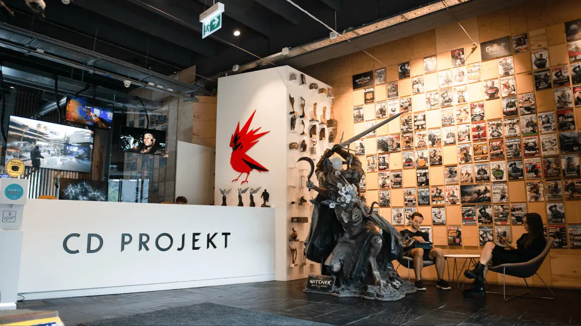 CD Projekt