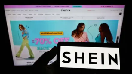 Shein faces EU scrutiny as very large online platform status brings tighter rules Shein