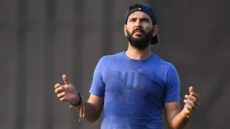 Yuvraj Singh questions India batting coach Vikram Rathore's ability to guide T20 players Yuvraj Singh