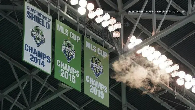 Coronavirus threatens Seattle's MLB, MLS, NHL and other sporting events: Report Coronavirus