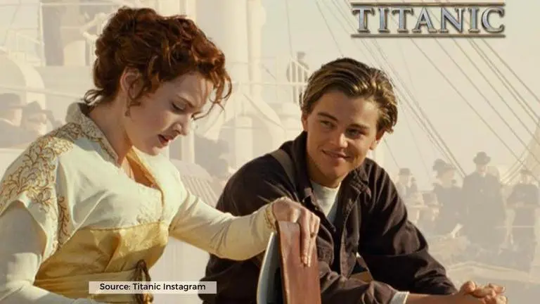 Is 'Titanic' based on a true story? Here is what you need to know about this 1997 classic Titanic