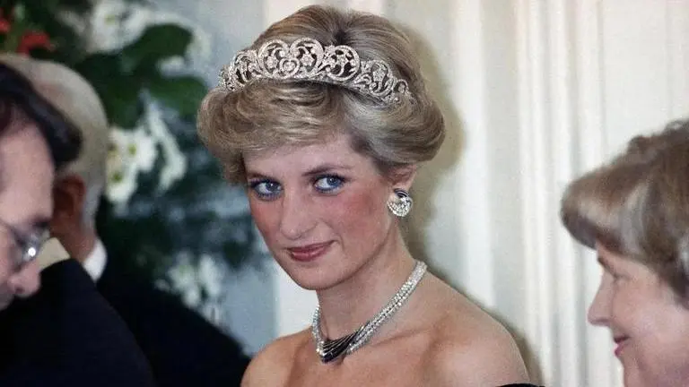 Diana's tapes reveal Charles was disappointed after Prince Harry's birth, read to know why Diana