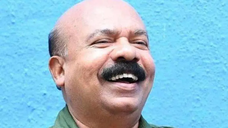 Pradeep Kottayam Malayalam actor dead today