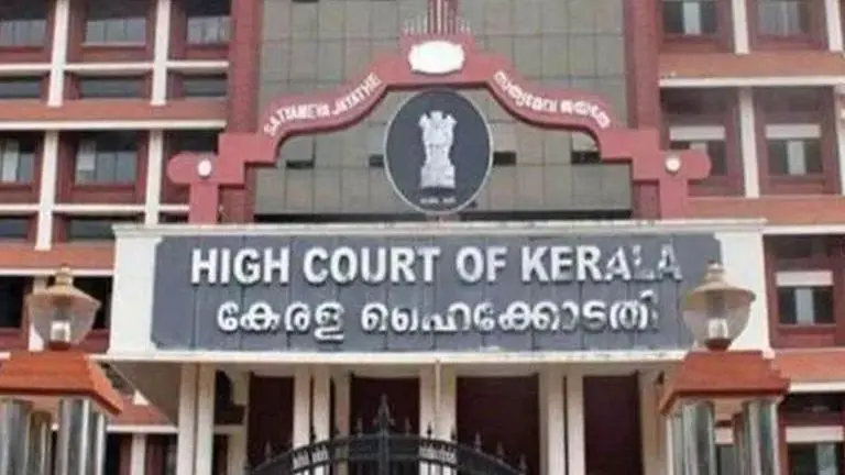 Kerala HC stays KSRTC decision cutting down concession in ticket fares for CBSE school students