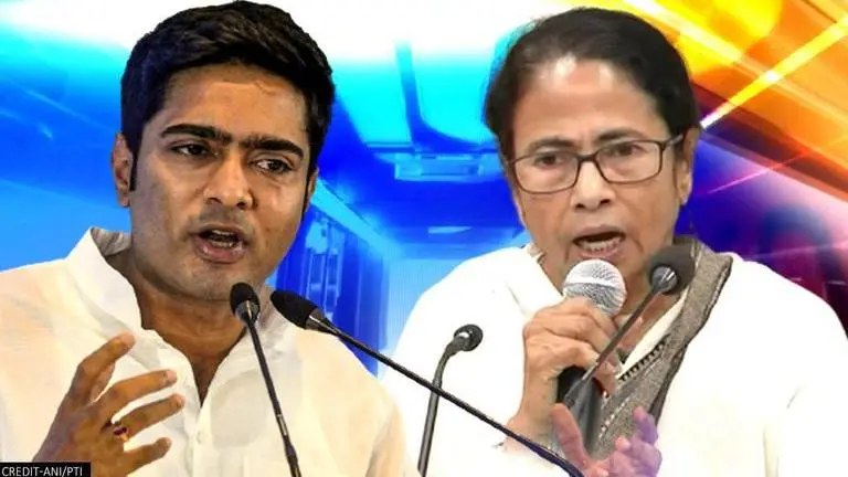 Mamata Banerjee