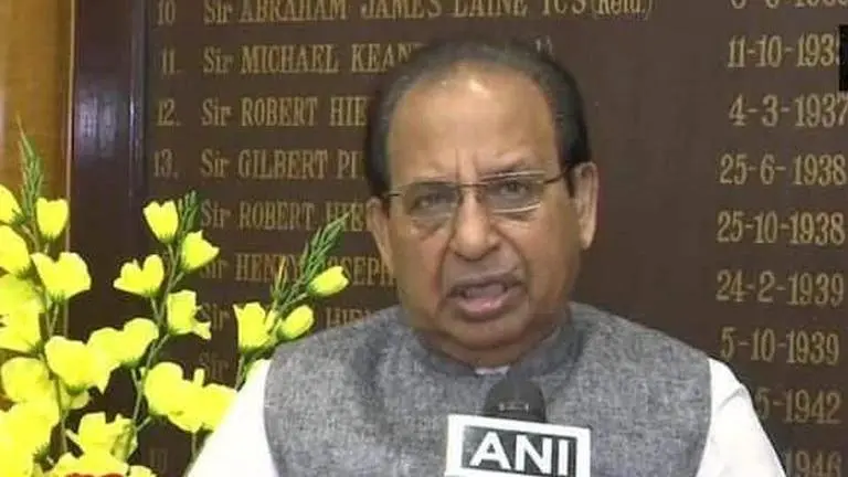 Cong, AIUDF MLAs stage anti-CAA protest in Assam Assembly Assembly