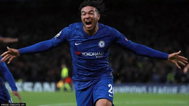 Chelsea star Reece James robbed; Champions League and Euro 2020 medals stolen Reece James