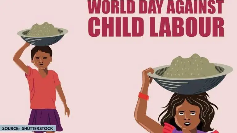 World day against child labour 2020