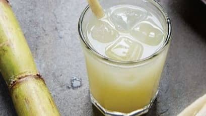 Ganna Ras How To Prepare Ganne Ka Ras At Home To Beat Summer Heat | Republic World