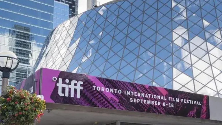 Toronto International Film Festival