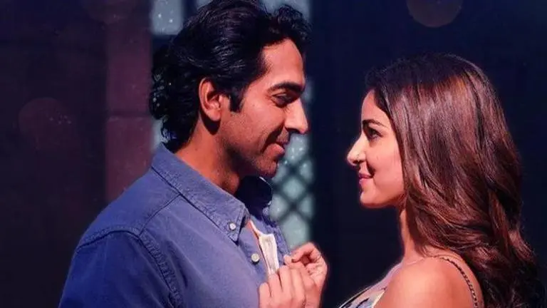 Dream Girl 2 box office day 12: Ananya Panday gets career's highest grosser Dream Girl 2