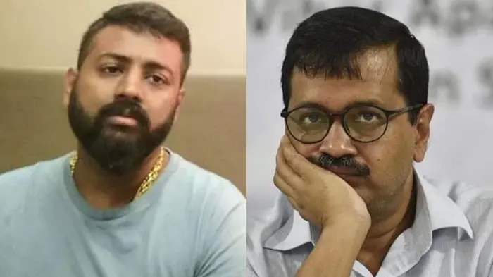 'Welcome to Tihar Club': Conman Sukesh Writes Letter to Arrested Kejriwal, Says 'Enjoy Your Stay'