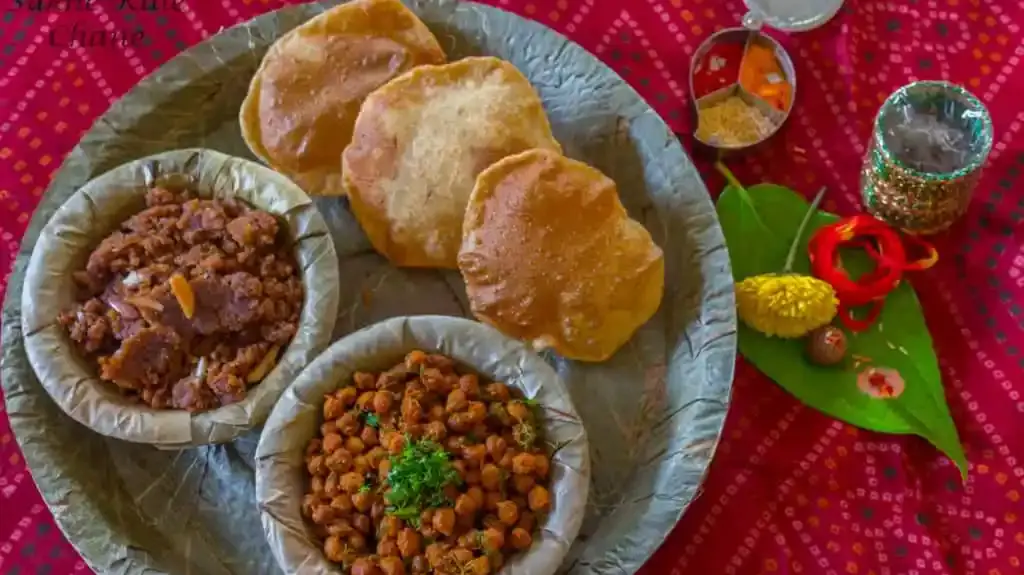 Ram Navami 2024: How To Make Prasads For Kanjaks Prasad for Ram Navami