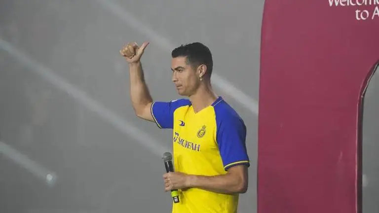 Vincent Aboubakar, Manchester United, Al Nassr, Cristiano Ronaldo, Premier League, ronaldo aboubakar, cameroon aboubakar, saudi pro league