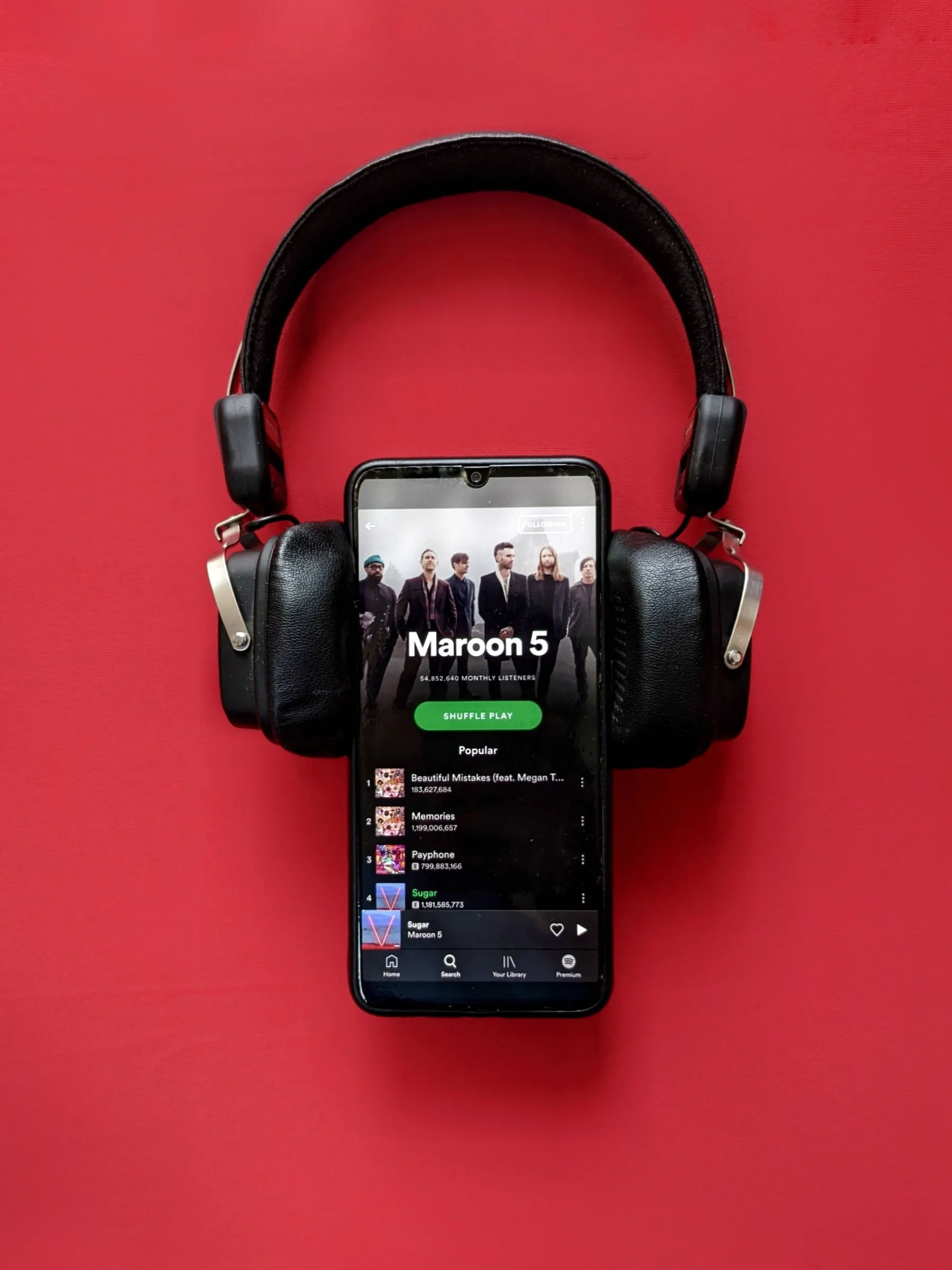 Spotify to launch podcast ad marketplace in five countries including India