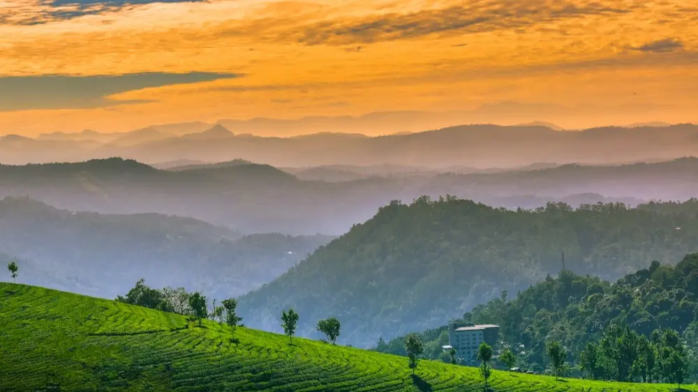 Summer Vacations Extended: Must-Visit Destinations In India With Family Travel to these summer break spots