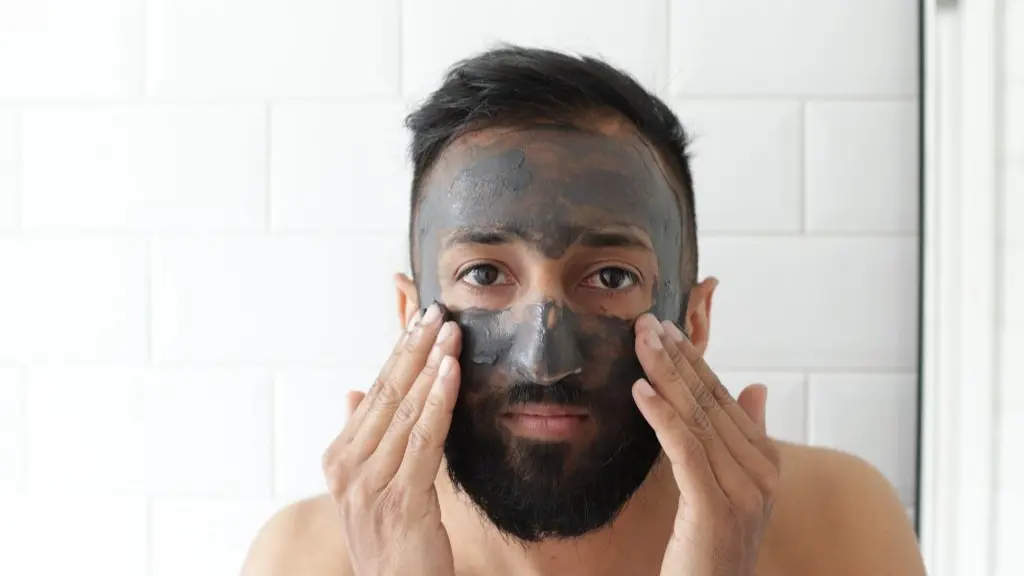 Beat The Heat With This Easy Skin Care Routine For Men Summer skin care