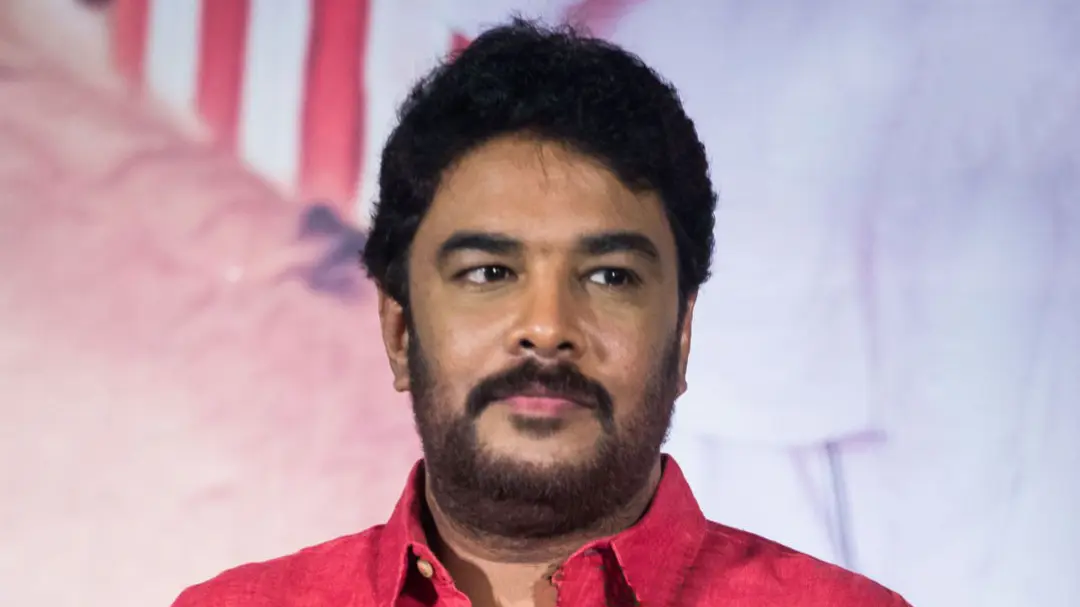 Aranmanai 4 Director Sundar C Opens Up About Glamourous Songs In His Films: Only I Get Asked... Sundar C file photo
