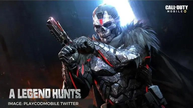 how to get medic medal in cod mobile