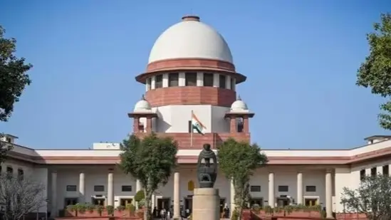 Supreme Court Directs AAP to Vacate Party Office By June 15 In Major Blow