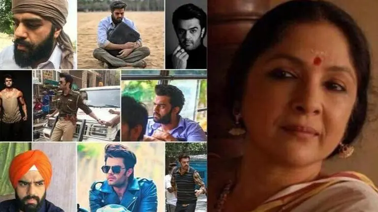 After Neena Gupta, Maniesh Paul takes to Instagram to look for work post lockdown maniesh paul