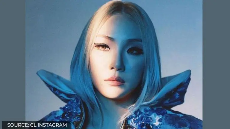 CL’s Post Up marks a ‘power’ return after hiatus; fans welcome back ‘OG Queen’ CL's Post up