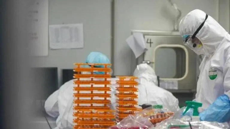 COVID-19:LDF govt in Kerala to crackdown on those not following health protocol Kerala