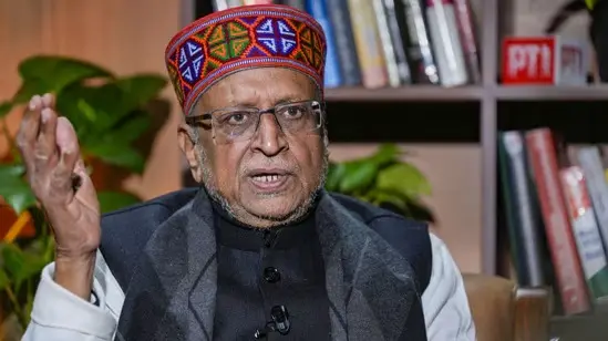 Who Was Sushil Kumar Modi, Two-Time Deputy CM and BJP's Star Campaigner in Bihar? Sushil Kumar Modi