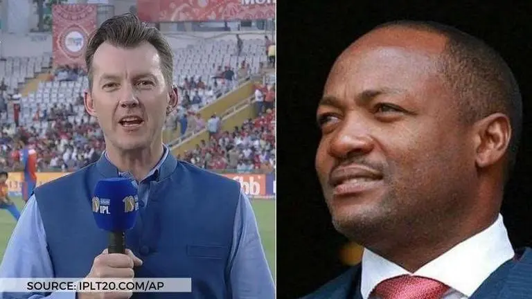 Brett Lee, Brian Lara to lead upgraded 'Select Dugout' TV show for IPL 2020 broadcasters Brett Lee