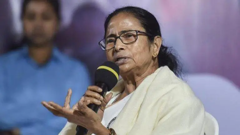 West Bengal CM Mamata Banerjee gives MLAs massive salary hike Chief Minister Mamata Banerjee