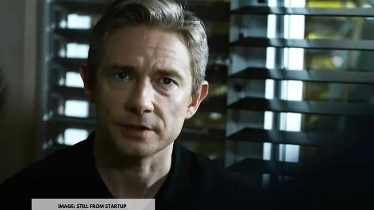 Will there be a season 4 of 'Startup'? Read the details about Martin Freeman starrer will there be a season 4 of the startup