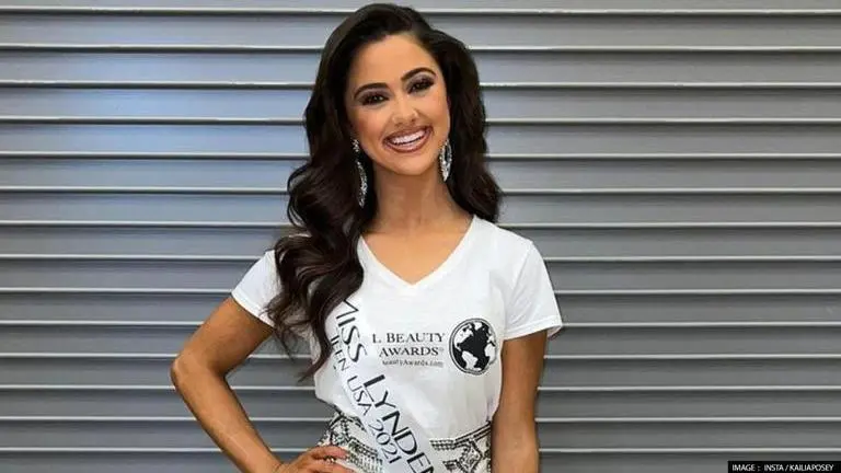 'Toddlers & Tiaras' star Kailia Posey dies at 16; Family confirms she died by suicide Kailia Posey