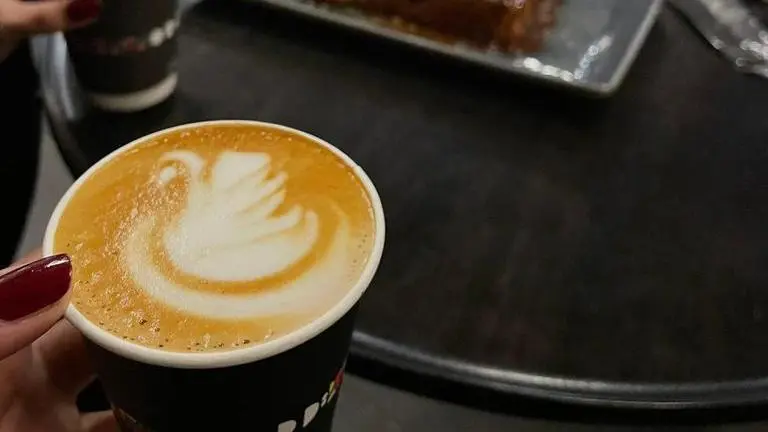 Kafe Tonic to Banoffee Latte, 8 coffee recipes to try at home Coffee