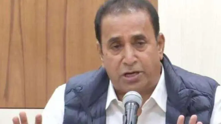 Lockdown: Maharashtra Minister warns those indulging in crime against women