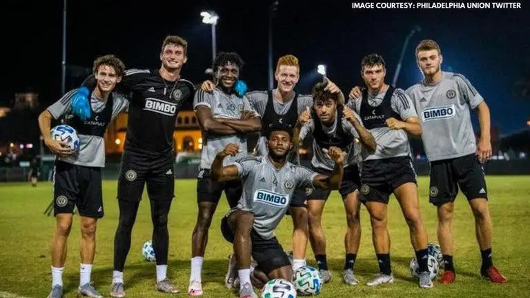 Philadelphia vs New England prediction, h2h, live stream, MLS is Back Tournament live info Philadelphia vs New England prediction