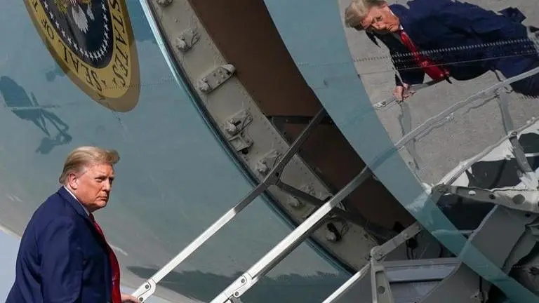 Trump extends pandemic-related visa ban through March 31